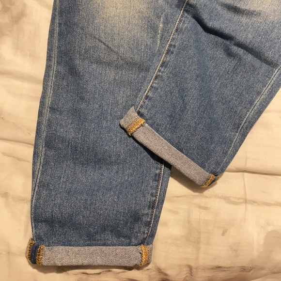 Bullhead Boyfriend Jeans - Picture 3 of 4